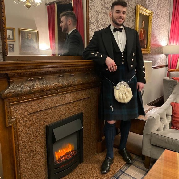 Meet your Posher, Gabriel - Picture 5 of 5